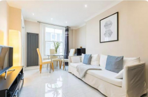 Flat in Notting Hill